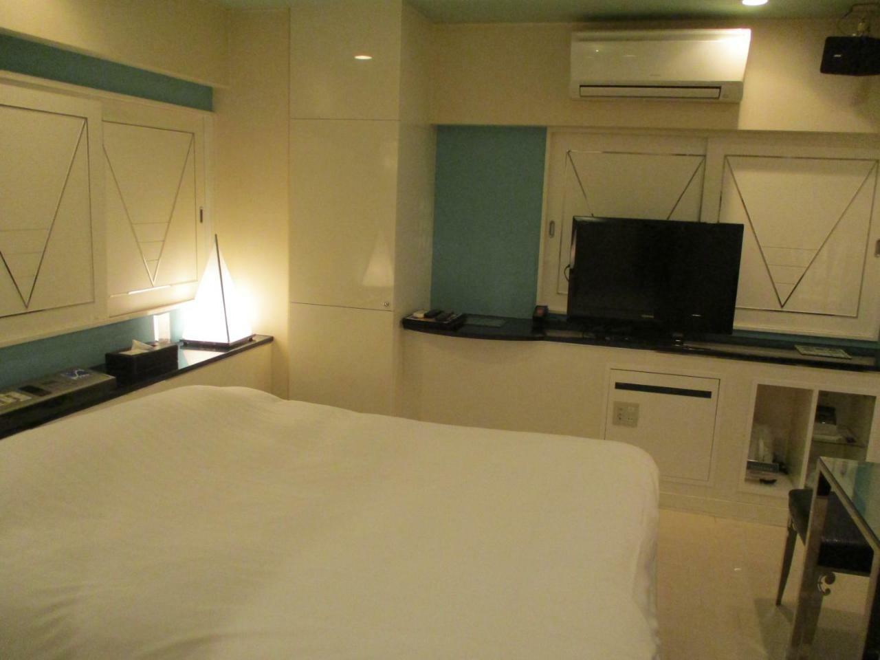 Hotel Lieto (Adults Only) Tokyo Eksteriør bilde